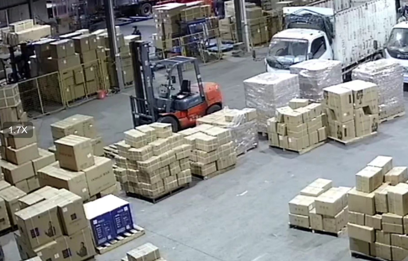 潮州到贵阳物流公司-潮州到贵阳物流专线-「自备车辆」